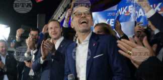 Крайната десница печели парламентарните избори в Австрия