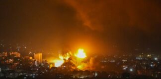 МВнР: Не пътувайте до Ливан