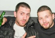 Електронна гривна ще следи дали синът на финансиста Стоян Александров спазва домашния арест