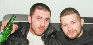 Електронна гривна ще следи дали синът на финансиста Стоян Александров спазва домашния арест