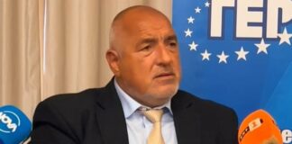 Борисов: Резултатите от преговорите в Джеда са стъпка в правилната посока