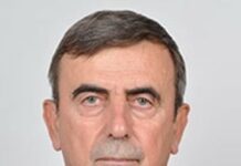 Рак погуби ректора на Русенския университет