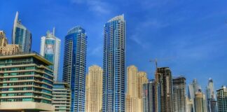 Влизането с взлом в консулството ни в Дубай инсценирано от служител, искал да открадне пари