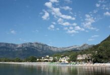 78-годишен българин се удави край остров Тасос