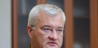 Андрий Сибиха е новият външен министър на Украйна