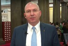 Партньор на Джевдет Чакъров в коалицията на ДПС-Доган регистрира в ЦИК „Алианс за права и свободи“