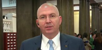 Партньор на Джевдет Чакъров в коалицията на ДПС-Доган регистрира в ЦИК „Алианс за права и свободи“