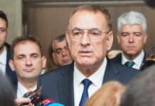 ДПС-ДПС решава дали ще продължи да подкрепя управлението