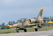 13 минути е продължил полетът на загиналите пилоти в Граф Игнатиево