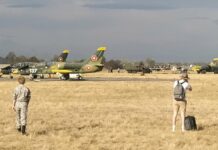 И двамата пилоти са загинали в Граф Игнатиево