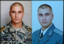 Сватбата на загиналия пилот Венцислав Дункин била насрочена за 21 септември, чакал дете от любимата жена