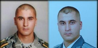 Сватбата на загиналия пилот Венцислав Дункин била насрочена за 21 септември, чакал дете от любимата жена