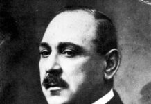 Нова улица в Пловдив ще носи името на големия банкер и политик Атанас Буров