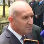 Радев: „Движение Трети март“ няма нищо общо с мен