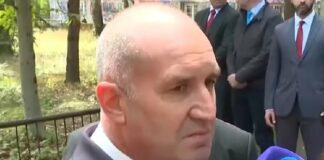 Румен Радев: Видно е за всички, че управляващите са в парализа