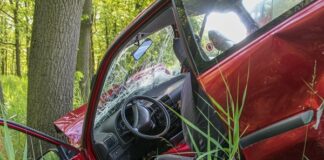 21-годишна българка загина в катастрофа до Неапол, приятелят й е жив, но в тежко състояние