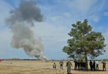 Черната кутия на катастрофиралия L-39 край Граф Игнатиево ще бъде разчетена в Чехия