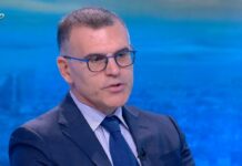 Симеон Дянков: Управляващите да потърсят подкрепа от „Демократична България“, ако Доган се оттегли