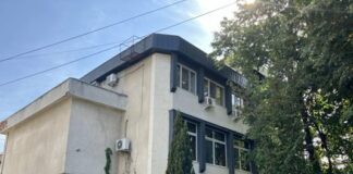 Изписаха детето, чиято майка скочи с него от 3-ия етаж на хотел в Кърджали