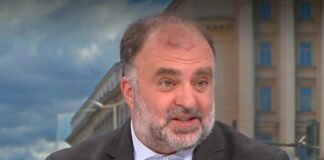 Найден Тодоров предлага промяна във финансирането на културните институти