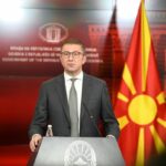 Мицкоски: Промени в конституцията няма да има, докато не бъдат изпълнени две условия