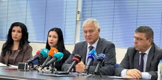 Намереният в Пловдив и областта америций можел да се използва за мръсни бомби