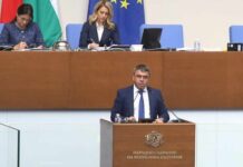 Атанас Илков: Вейповете с канабис се поръчват от страни, в които не са забранени