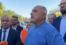 Бойко Борисов: Очаквам хората най-сетне да прогледнат (Видео)