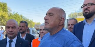 Бойко Борисов: Очаквам хората най-сетне да прогледнат (Видео)