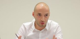 Димитър Ганев, “Тренд”: Сложно е уравнението, вече трябват 4-ма играчи за кабинет