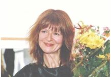 Почина пианистката Марта Деянова