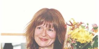 Почина пианистката Марта Деянова