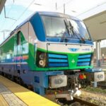 Влаковете ще се движат с повече вагони за празниците