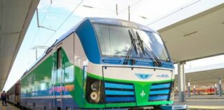 От 1 октомври тръгва директен бърз влак между Русе и София