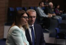 Ализан Яхова, която смениха като водач с Николай Бареков, напуска листите на Доган