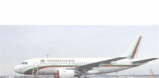 Правителственият самолет ще прибере българските моряци от Оман