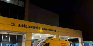 Български турист почина в хотел в Кушадасъ след спречкване с охраната