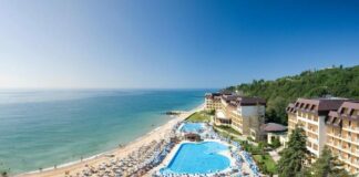 Вдовицата на Емил Кюлев продаде ваканционния клуб „Ривиера“ на варненска фирма