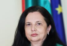 ВСС върна Мария Павлова като следовател в Националната следствена служба