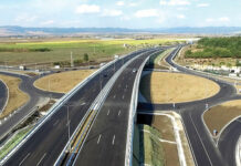 АПИ: Шофирайте внимателно по софийския околовръстен път и северната скоростна тангента