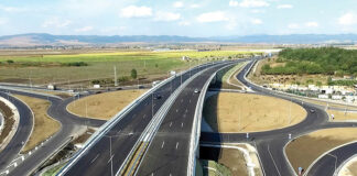 АПИ: Може да има винетки за Околовръстния път на София