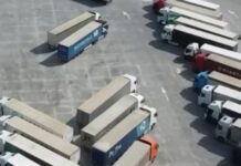 Bird.bg: “Златният паркинг” при Видин се оказа свързан с “Минстрой” на Вълканов