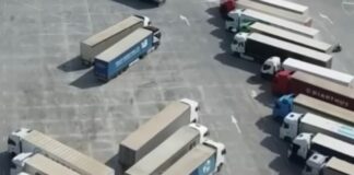 Bird.bg: “Златният паркинг” при Видин се оказа свързан с “Минстрой” на Вълканов