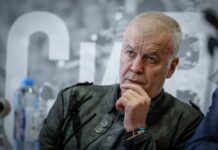 Наско Сираков и „Левски“ благодарни на Бойко Борисов и ГЕРБ за стадион „Георги Аспарухов“