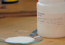 Към батериите на гърмящите уоки-токита е добавено силно експлозивно съединение PETN