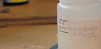 Към батериите на гърмящите уоки-токита е добавено силно експлозивно съединение PETN