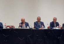 Николай Цонев, Явор Хайтов и Валери Григоров водят листите на АПС на Доган в Пловдив, 25-и МИР в София и Перник