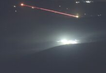 Бомби избухнаха край летището в Бейрут