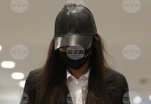 Съдят полицайката Симона Радева, помогнала на Георги Семерджиев да се укрие след катастрофата на бул. „Черни връх“