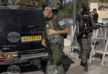 Хизбула атакува дома на Нетаняху с дрон, няма пострадали